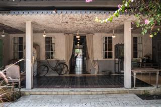 Villa Sheira Umalas - Kerobokan - 5