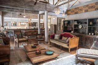 Villa Sheira Umalas - Kerobokan - 2