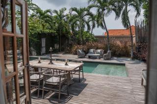 Villa Sheira Umalas - Kerobokan - 9