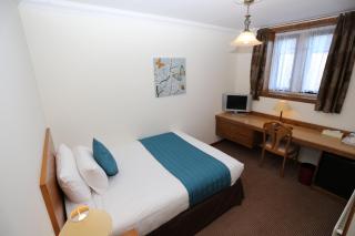 Stanton House Hotel - 7