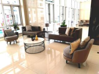 #50 SMDC Vine Residences - Manila - 1