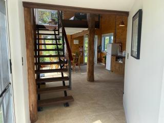 The Lookout Chalet luxury getaway retreat - 3