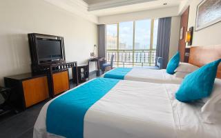 Shengyi Holiday Villa Hotel - Sanya - 2