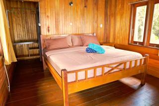 Maratua Guesthouse - Maratua Atoll - 8