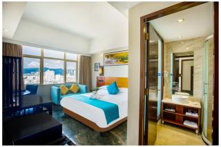 Shengyi Holiday Villa Hotel - Sanya - 6