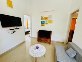 The Jade Highlands Mountain View 2 bhk Villa - Kodaikānāl - 2