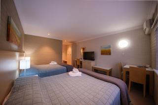 Imperial Motel - Bowral - 1