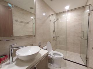 1-bedroom Apartment with Balcony - Landmark 81 VCP - Hô-Chi-Minh-Ville - 6