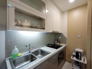 1-bedroom Apartment with Balcony - Landmark 81 VCP - Hô-Chi-Minh-Ville - 3