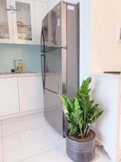 1-bedroom Apartment with Balcony - Landmark + VCP - Ho Chi Minh - 0