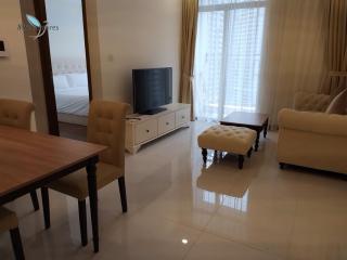 1-bedroom Apartment with Balcony - Landmark + VCP - Ho Chi Minh - 7