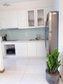 1-bedroom Apartment with Balcony - Landmark + VCP - Ho Chi Minh - 5
