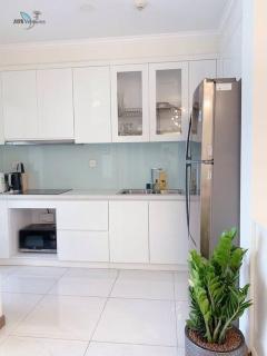 1-bedroom Apartment with Balcony - Landmark + VCP - Ho Chi Minh - 3
