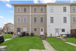 Spacious Washington, D.C. Rowhome w/ free parking! - Washington - 6