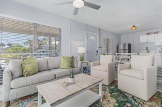 171 Washington - Dune Our Thing - Unit D - Fabulous Pool Home! home - 9