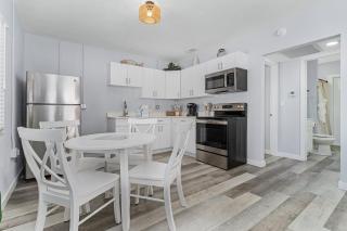 171 Washington - Dune Our Thing - Unit D - Fabulous Pool Home! home - Fort Myers Beach - 3