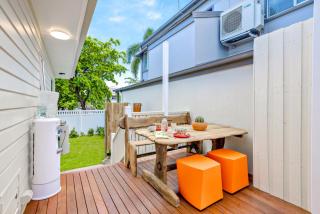 Cathy's Cottage - Cairns - 8