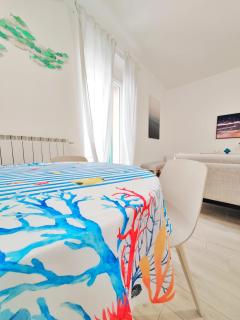 Dimora Acquamarina - Monopoli - 7