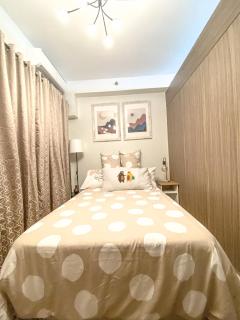 Cozy Condo Near Mall Of Asia - Manila - 1