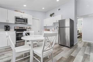 171 Washington - Dune Our Thing - Unit C - Fabulous Pool Home! home - Fort Myers Beach - 3