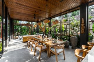Villa Angkasa by BaliSuperHost - Ubud - 1