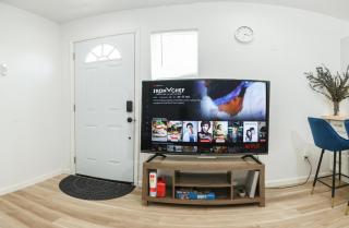 NEW! All in one Modern 1BR Home - Lakewood - 8