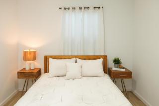 NEW! All in one Modern 1BR Home - Lakewood - 4