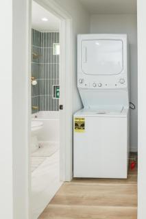 NEW! All in one Modern 1BR Home - Lakewood - 3