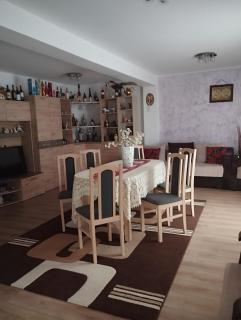 Vila la 4 Turturici - Năvodari - 9