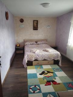 Vila la 4 Turturici - Năvodari - 2