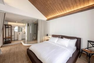 The Lair Bangkok - 3mins walk to ICON SIAM - 6