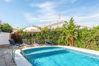 Vora de la Mar - Cala en Bosch - 8