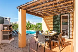 Vora de la Mar - Cala'n Bosch - 6