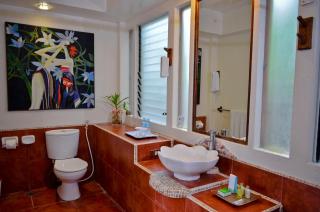Punta Bulata White Beach Resort & Spa - Sipalay - 6