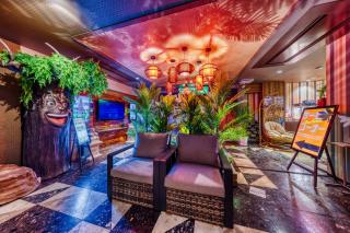 Hotel Lotus Ibaraki -Adult Only - Fukui - 9