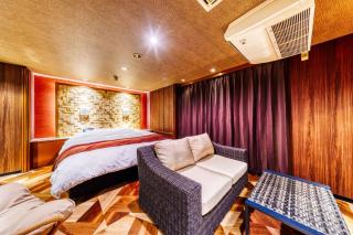 Hotel Lotus Ibaraki -Adult Only - Fukui - 7