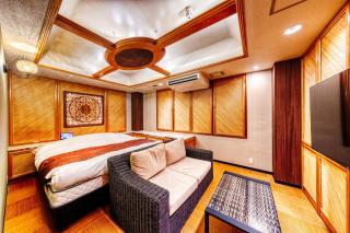 Hotel Lotus Ibaraki -Adult Only - 6