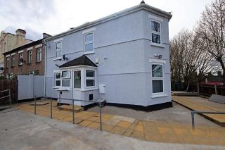 Rayan Heights Cosy 1 bedroom flat sleeps 2 perfect for contractors tourists families - Free parking - 8
