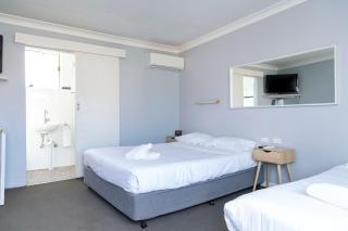 Australian Hotel Motel Yass - Yass - 3