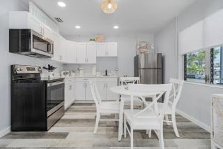 171 Washington - Dune Our Thing - Unit A - Fabulous Pool Home! home - Fort Myers Beach - 7
