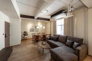 The Lair Bangkok - 3mins walk to ICON SIAM - 1