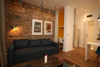 City Place Apartments - Belgrado - 8