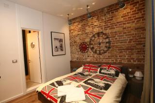 City Place Apartments - Belgrado - 0