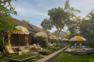 Shelter Island - Ubud - 0