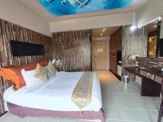 Condo Minium Patong Phuket - Patong - 2