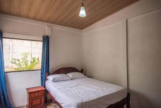 Full house with 2 bedrooms and private pool, 5 guest - Tárcoles - 5