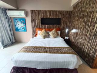 Condo Minium Patong Phuket - Patong - 3