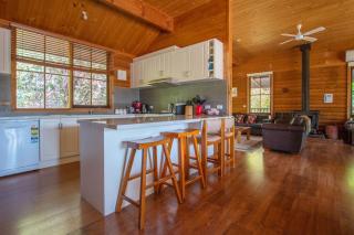 Namaste - Great family getaway - Bright - 2