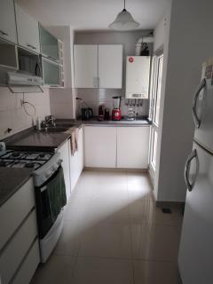 Departamento Alta Cordoba Lautaro II Dormitorios con Pileta - Córdoba - 5