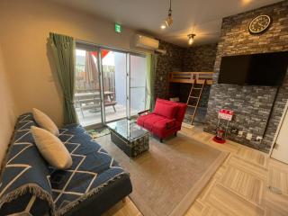Hotel Yua - Vacation STAY 40741v - Nago - 8